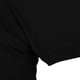 thumbnail image 5 of 2x Tops cortos abiertos con hombros descubiertos y mangas largas de modal para correr y pescar Negro, 5 of 9