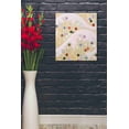 thumbnail image 3 of Epic Graffiti 'Cherry Mountain' by Zigen Tanabe, Canvas Wall Art, 20"x24", 3 of 3