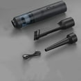 thumbnail image 3 of CREATITOY 1 Pc Wireless Car & Home Vacuum - Mini Handheld High-Power, Portable Deep Cleaning Accessory, 3 of 9