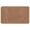 Brown835, variant on Washable Non Slip Door Mats - Home Bathroom Door Mats, Solid Color Absorbent Non-Slip Mats & Thick Fiber Floor Mats