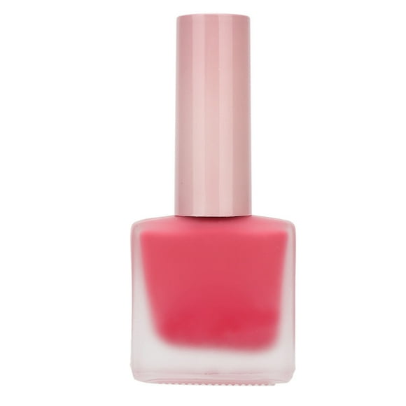 Yazoeia Facial Liquid Blush Moisturizing Lasting Skin Brightening Blusher 12.5g (Type 01 Pink Cherry) MR318-58455