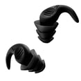thumbnail image 3 of Advanced Silicone Swimming Earplugs for Noise Reduction and Sleep 1 Pair, 3 of 6