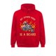 thumbnail image 3 of Mi otro vehículo es una chica motociclista con barba, sudadera con capucha sexy con clasificación X, sudaderas de moda para hombre, sudaderas con capucha de manga larga, ropa deportiva de estilo japon, 3 of 5