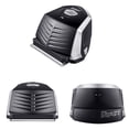 thumbnail image 3 of KM-6032 Shortcut Pro Kit d'Auto-coupe, Tondeuse à Barbe, Tondeuses pour Hommes, 3 of 6