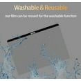 thumbnail image 4 of Magnetic Privacy Screen Protector For Macbook Air 13 M1 M2 Pro 13 M3 14 15 16 Privacy Protection Filter Anti-spy Anti-peep Film 2023 M2 Pro 16 A2780, 4 of 5