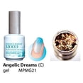thumbnail image 3 of Esmalte en Gel LeChat PERFECT MATCH MOOD que Cambia de Color, 3 of 3