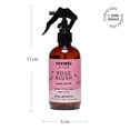 thumbnail image 2 of Home Spray Juve Rose Blush Scents for everyday 250 ml, 2 of 4