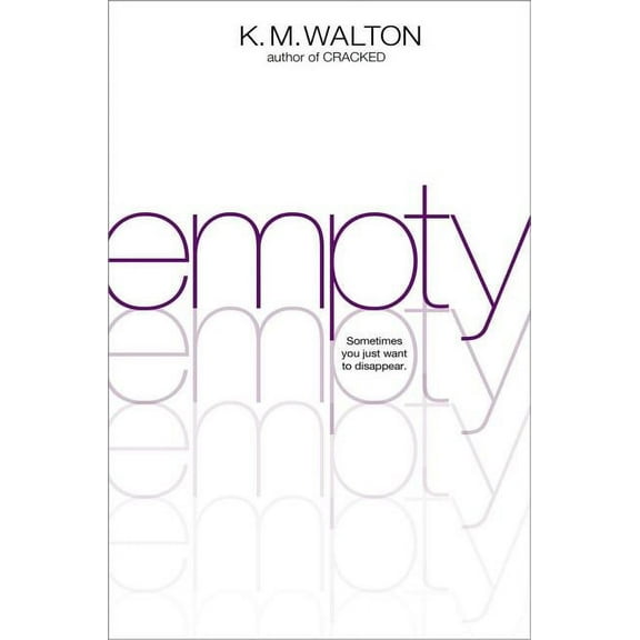 Empty (Paperback)