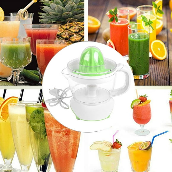 Up to 65% off Electric Juicer Orange Fruit Lemon Squeezer Extractor Machine