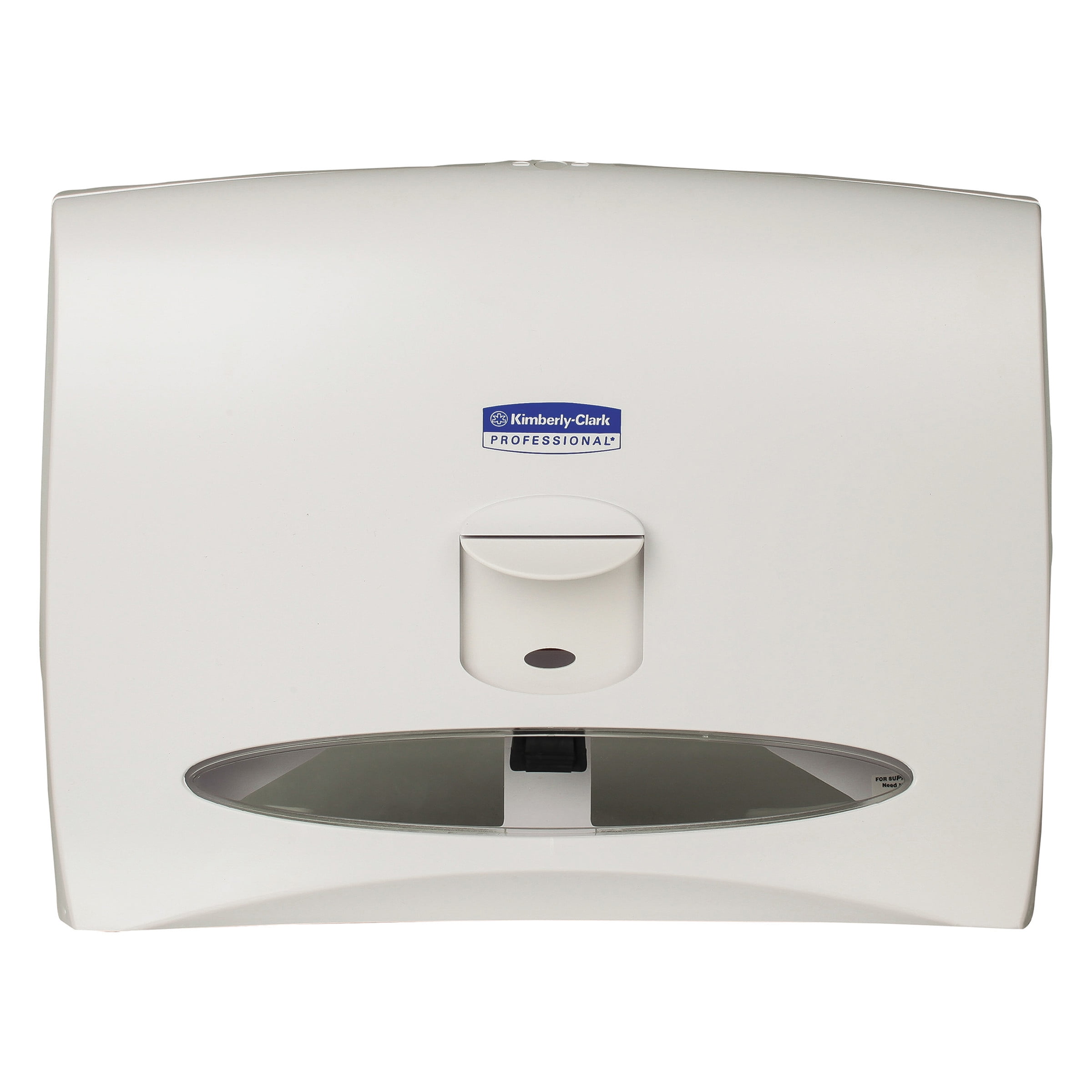 Scott Toilet Seat Cover Dispenser (09505), White