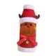 thumbnail image 4 of Bolsas de botellas de Navidad, Bolsas de botellas con cordones Botella de de de Alce, 4 of 8