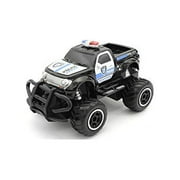 40sc Mini Truck Police KYOSHO TOY BUGGY 27MHz specification [TU001P]