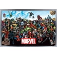 thumbnail image 1 of Marvel Comics - La gamme Marvel, 1 of 5