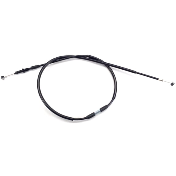 Motion Pro Black Vinyl Clutch Cable (03-0444)