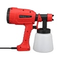 thumbnail image 4 of Paint Sprayer 700W 3 Spray Modes Split Design Non Slip Detachable Electric Paint Sprayer for Home US Plug 110V, 4 of 5