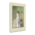 thumbnail image 2 of Tangletown Fine Art in The Morning by Bob Henley Poster Frame - 32 x 24 x 1.5 in., 2 of 3
