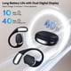 thumbnail image 5 of Auriculares Inalámbricos Open Ear SARUNN ER Bluetooth 5.3 IP55, 5 of 6