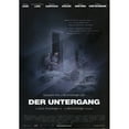 thumbnail image 1 of Liebermans MOV263905 Downfall - Movie Poster 11x17, 1 of 1
