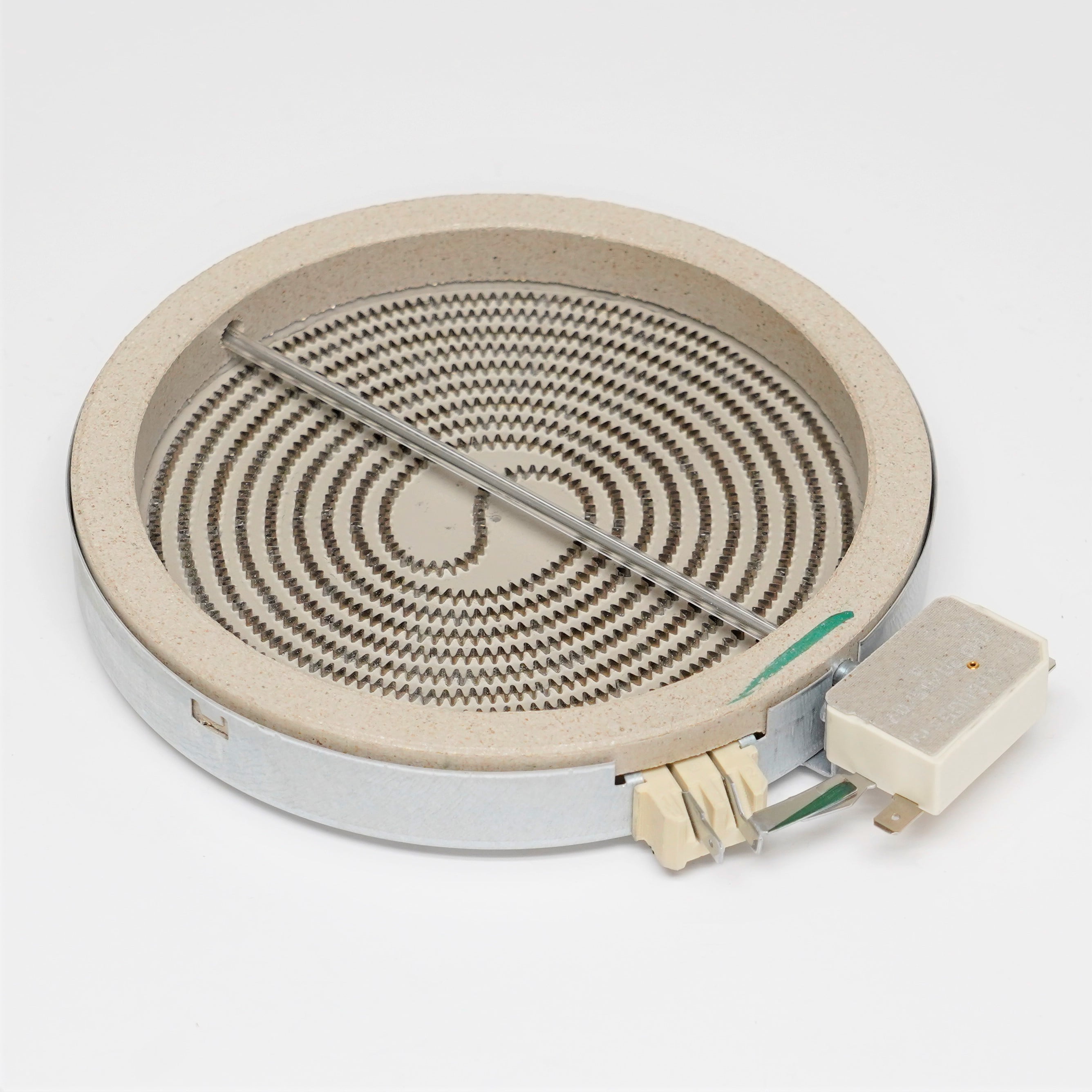 Element, Surface Unit Burner for GE WB30T10129 (AP4344640, PS2321563)