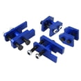 thumbnail image 2 of Kit de elevación completo Cola 2 pulgadas para Rhino 450660700 04-09 azul, 2 of 7