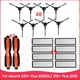 thumbnail image 1 of Piezas para Aspiradoras para Robot S20+ Plus B108GL/ S10+ Plus B105, Rodillo Principal, Cepillo Lateral, Filtro HEPA, Accesorios., 1 of 5