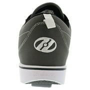 Heelys Mens PRO 20 Canvas Skate Shoes