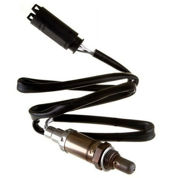 Delphi Oxygen Sensor P/N:ES10857 Fits select: 2000-2001 BMW Z3, 2000-2006 BMW X5