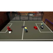 Gang Beasts Physical Video Games, Nintendo Switch