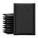 thumbnail image 1 of Bolsas de envío impermeables a impermeables profesionales de burbujas multipropósito 100 piezas negro, 1 of 8