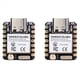thumbnail image 1 of 2X XIAO ESP32C6 Tiny Super Mini Junta WiFi Bluetooth5.0 Junta de Desarrollo para para No Soldado, 1 of 5