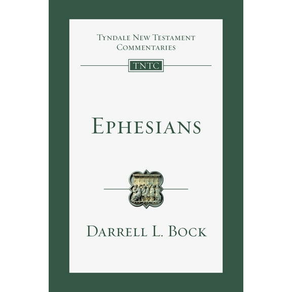 Tyndale New Testament Commentaries Ephesians: An Introduction and Commentary Volume 10, (Paperback)