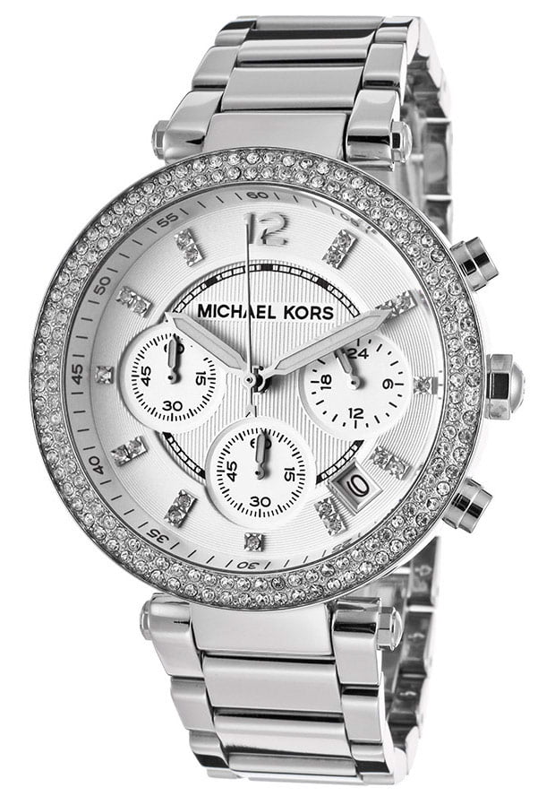 Watches Women's Chronograph Parker Rose 