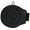 Black, variant on Menrkoo 360° Rotating Seat Cushion Car Seat Rotating Revolving Cushion Memory Swivel Foam Mobility Aid Seat Gray