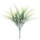 thumbnail image 4 of Advancent Planta artificial para la decoración del hogar: apariencia realista y durabilidad duradera Bajo mantenimiento 7 pastos de primavera 7 hierbas de primavera 10piezas, 4 of 6