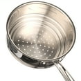 thumbnail image 5 of Cuisinart MultiClad Pro Triple Ply Stainless 20cm Universal Steamer, 5 of 5