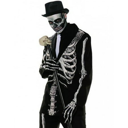 Bone Daddy Adult Halloween Costume