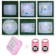 thumbnail image 2 of Proyector De Luz Feliz cumpleaños proyector luz noche proyección hogar dormitorio niños cumpleaños regalos, 2 of 5