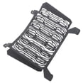 thumbnail image 4 of Cubierta protectora de radiador para motocicleta, accesorios de protección para parrilla, suministros para F750GS / F850GS 18, - Negro DYNWAVEMX Cubierta protectora del radiador, 4 of 8