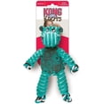 thumbnail image 3 of Floppy Knots Bunny Dog Toy  M/L, 3 of 5