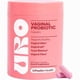 thumbnail image 1 of 4pc URO Vaginal Probiotics for Women pH Balance with Prebiotics & Lactobacillus – Vaginal Health Supplement – Promote Healthy Vaginal Odor & Flora, 60 Count, 1 of 1