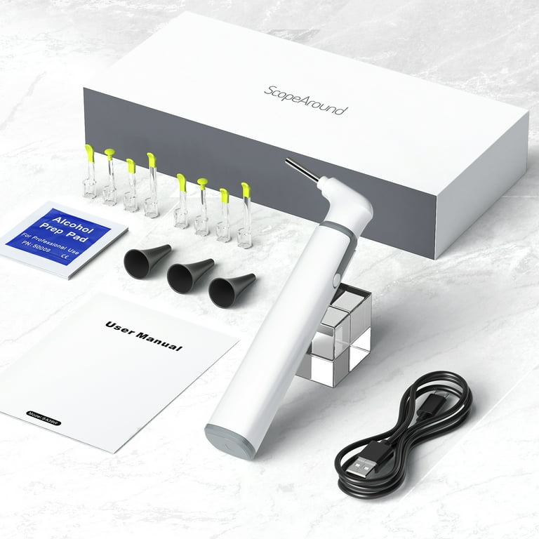 Scopearound portable electric screwdriver sale