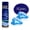 Blue, variant on ZQuiet, Anti-Snoring Mouthpiece (Blue) + Cleaner (1.5oz Bottle), Starter Pack with 2 Sizes, Made in USA, BPA-Free, Medical-Grade Material
