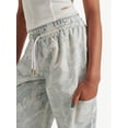thumbnail image 3 of Justice Girls Parachute Windbreaker Pant, Sizes XS - XLP, 3 of 7