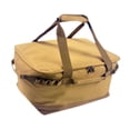 thumbnail image 4 of Bolsa de almacenaje para acampada, organizador de maletero de cocina con cremallera, bolsa de utensilios de cocina, bolsa de herramientas, organizador 40cmx30cmx30cm, 4 of 8