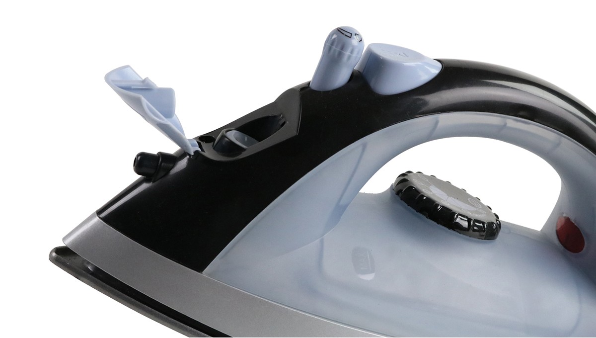 usha handheld steam iron