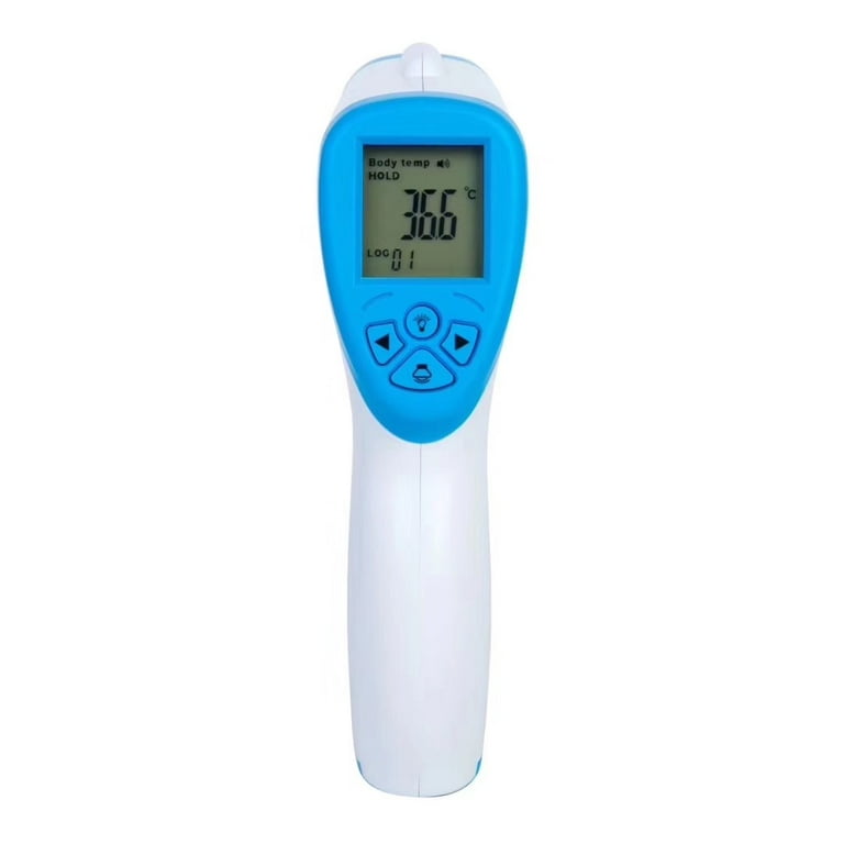 Infrared Digital Thermometer Body Forehead Body Temperature Gun NON-CONTACT  95911511608