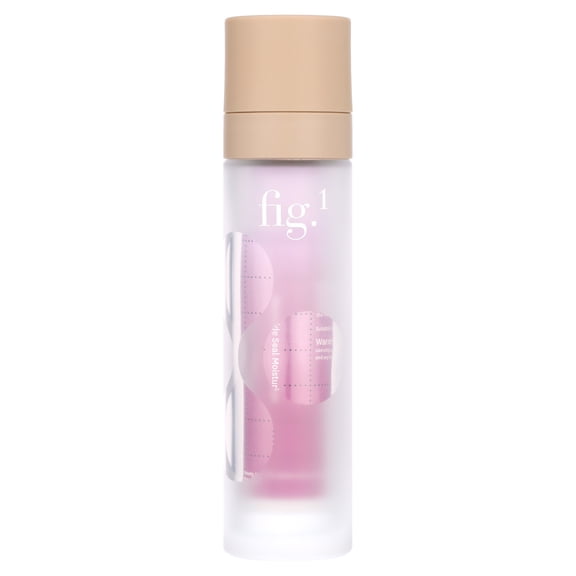Fig.1 Ceramide Moisturizer, 24-Hour Hydration for all Skin Types