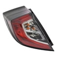 thumbnail image 1 of OE Compatible/remplacement Côté Conducteur Extérieur Feu Arrière Led Ensemble, 1 of 1