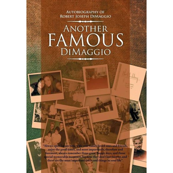 Another Famous Dimaggio