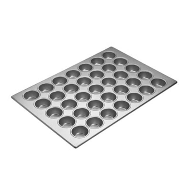 2.75 in. Cupcake Pan 35 Cup Pack of 3 Walmart Canada
